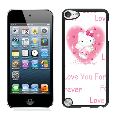 Valentine Hello Kitty iPod Touch 5 Cases EJW | Coach Outlet Canada